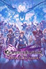 Granblue Fantasy Relink: Endless Ragnarok